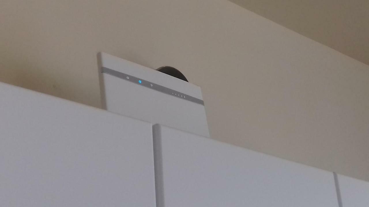 Benelise Apartman ヘーヴィーズ エクステリア 写真