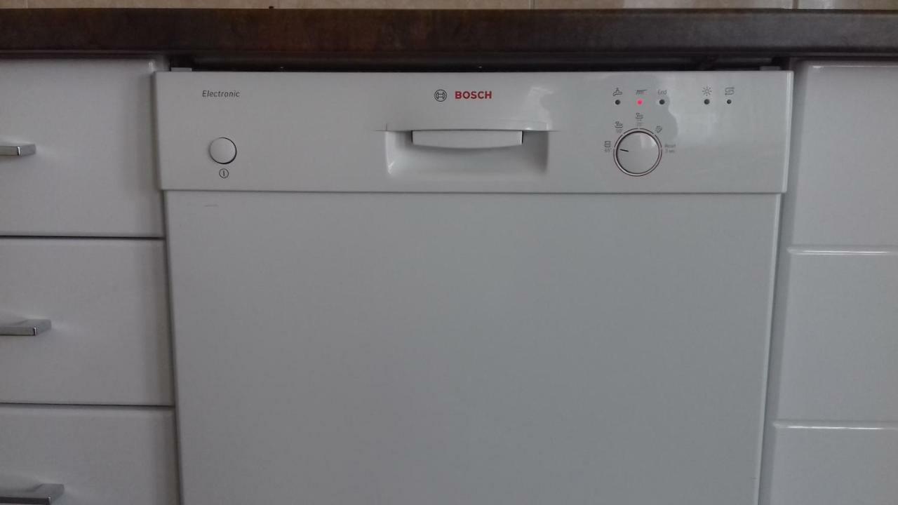 Benelise Apartman ヘーヴィーズ エクステリア 写真